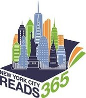 NYC Reads 365 logo